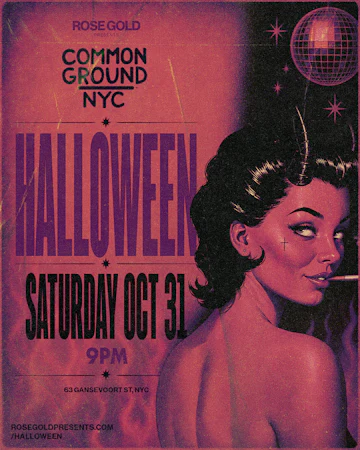 New York Concerts & Events