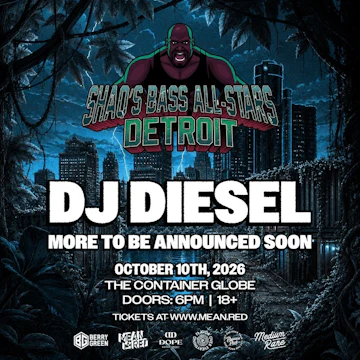 Detroit Concerts & Events