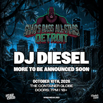 Detroit Concerts & Events