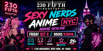 230 Fifth Rooftop