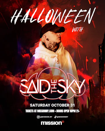 Mission Nightclub