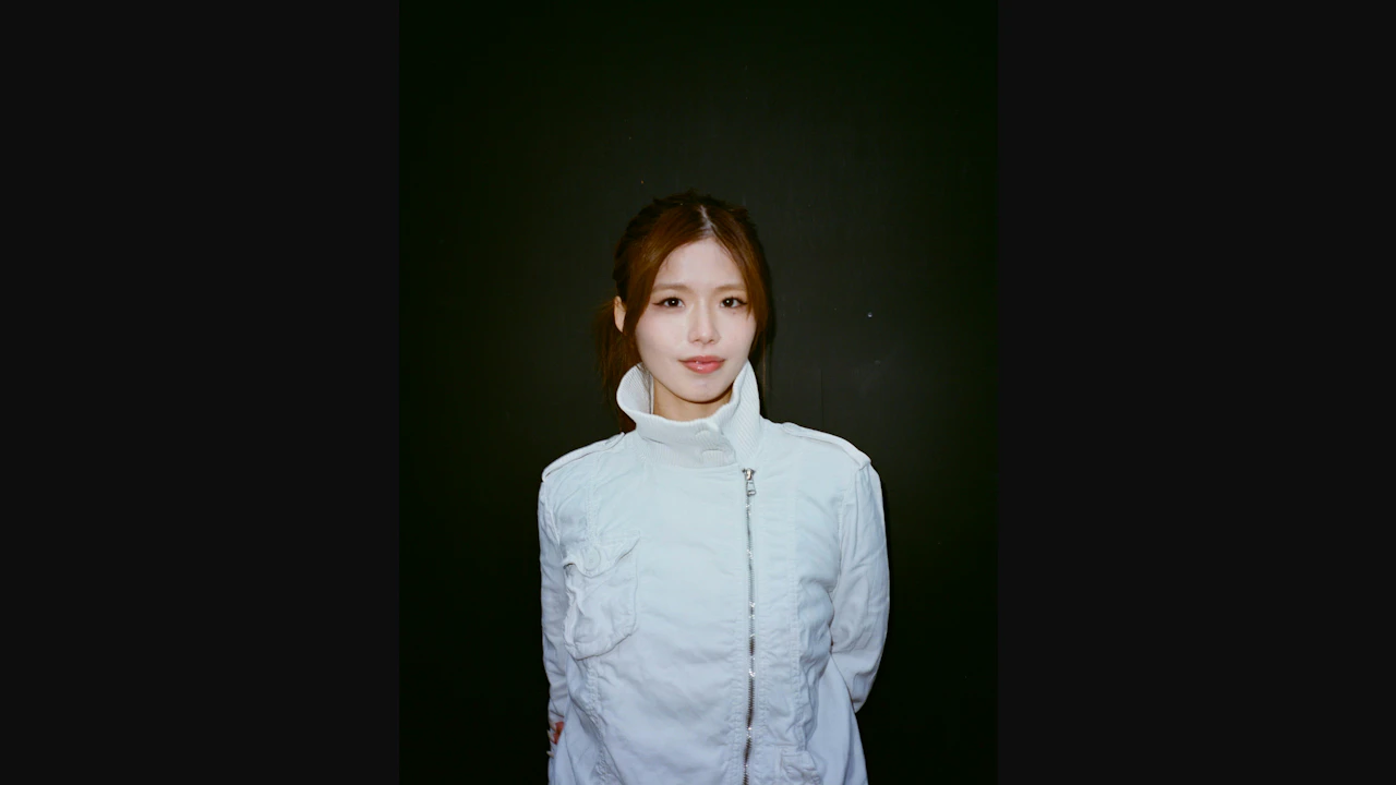 Riria presents 'Floating'