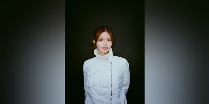 Riria presents 'Floating'