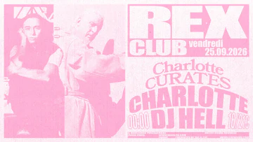 Rex Club