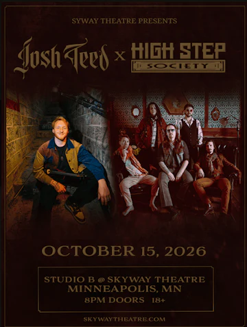 Skyway Theatre (Studio B)