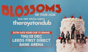 First Direct Arena