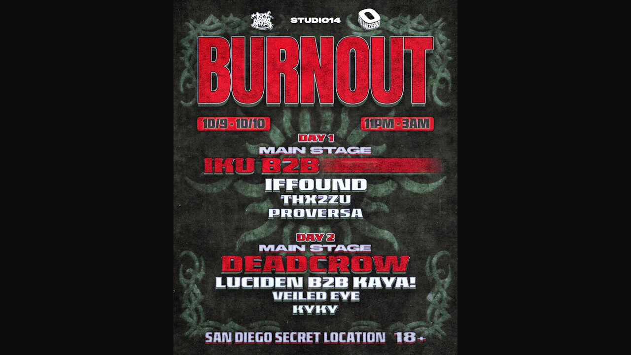 Burnout