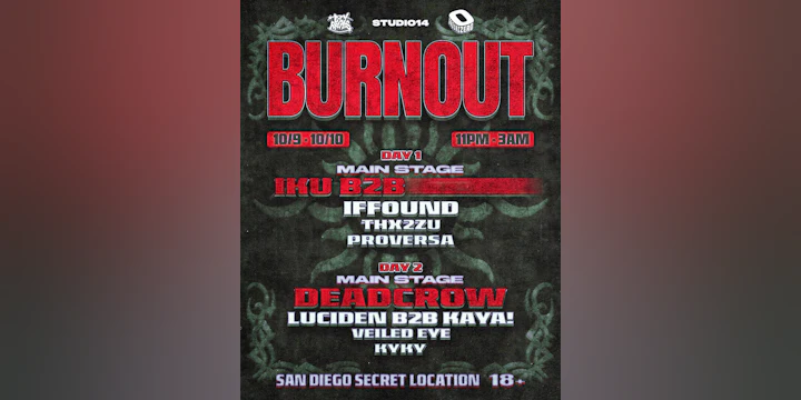 Burnout