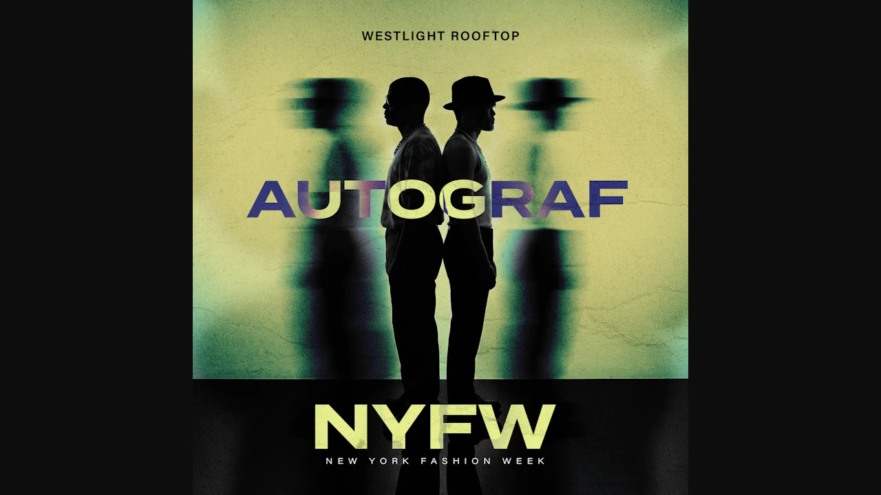 NYFW Weekend with Autograf