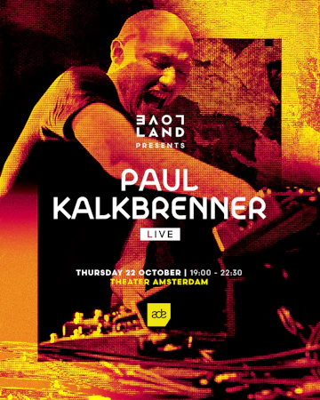 Amsterdam Concerts & Events