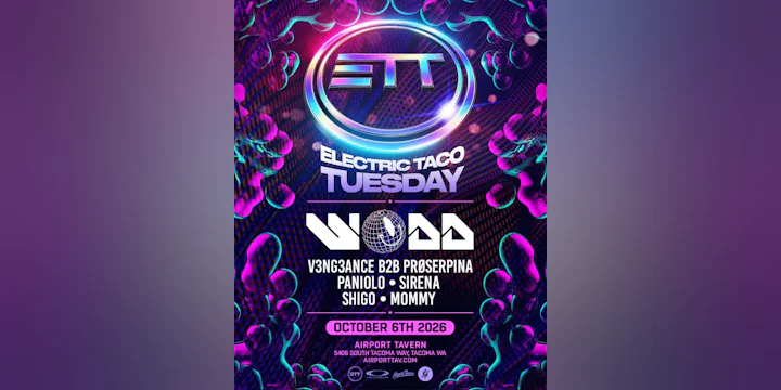Electric Taco Tuesday