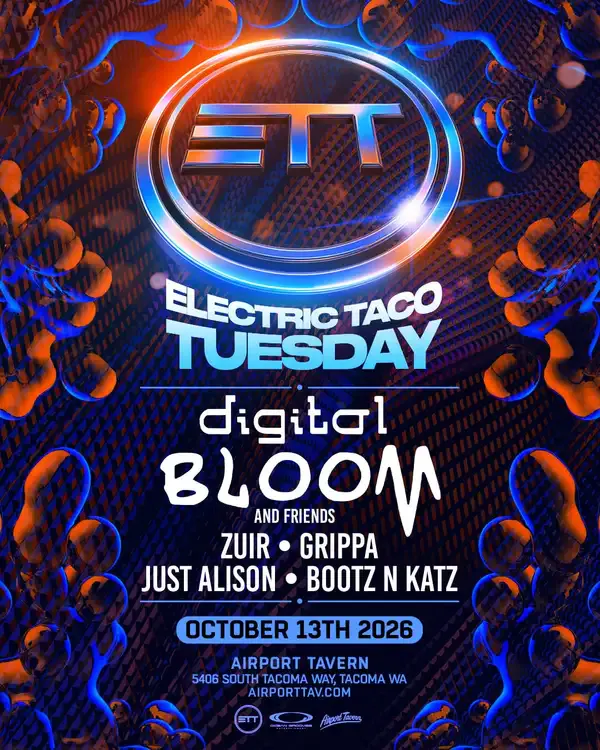 Electric Taco Tuesday