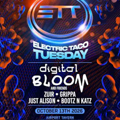 Electric Taco Tuesday