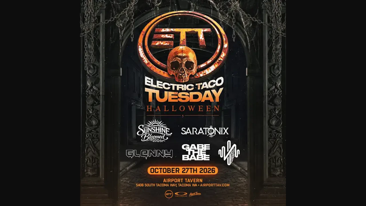 Electric Taco Tuesday