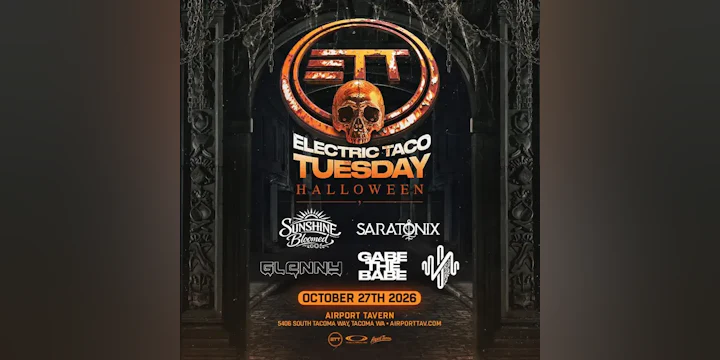 Electric Taco Tuesday
