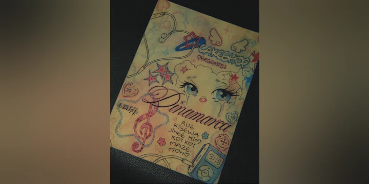 Cakeshop presents: Dinamarca ( Staycore/ SE)