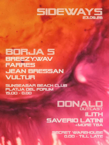 Sunseabar Beach Club