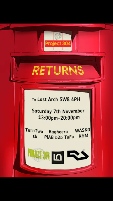 Last Arch