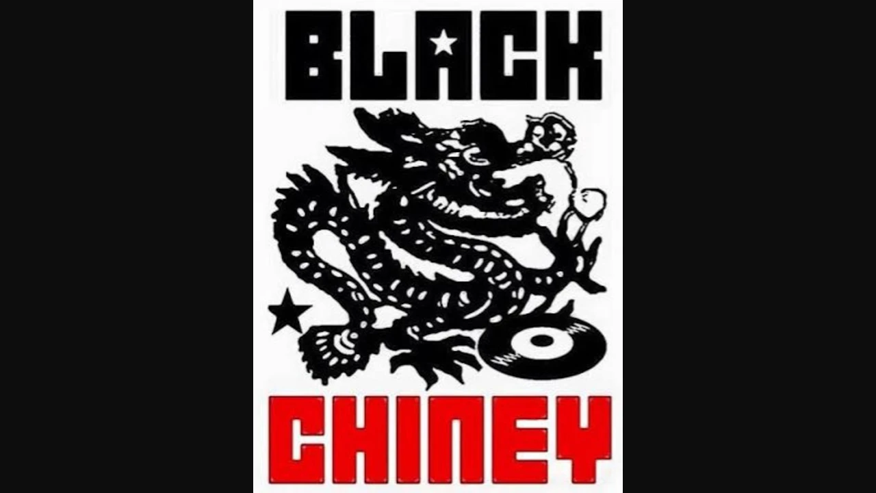 Black Chiney Sound (Free Entry)