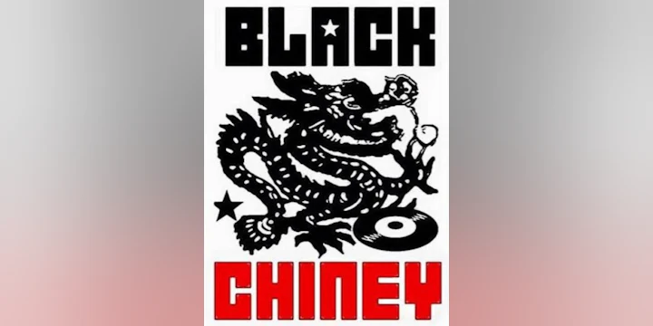 Black Chiney Sound (Free Entry)