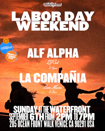 Los Angeles Concerts & Events