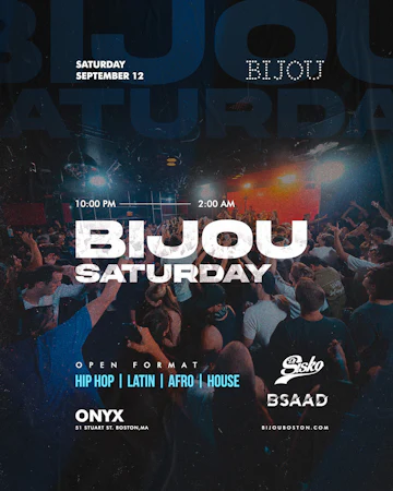 Bijou