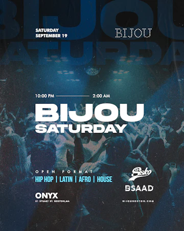 Bijou