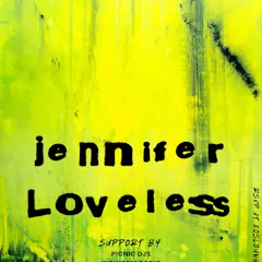 The Little Bar: Jennifer Loveless