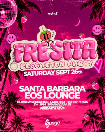 Eos Lounge