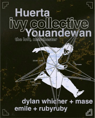 Elsewhere (Loft)