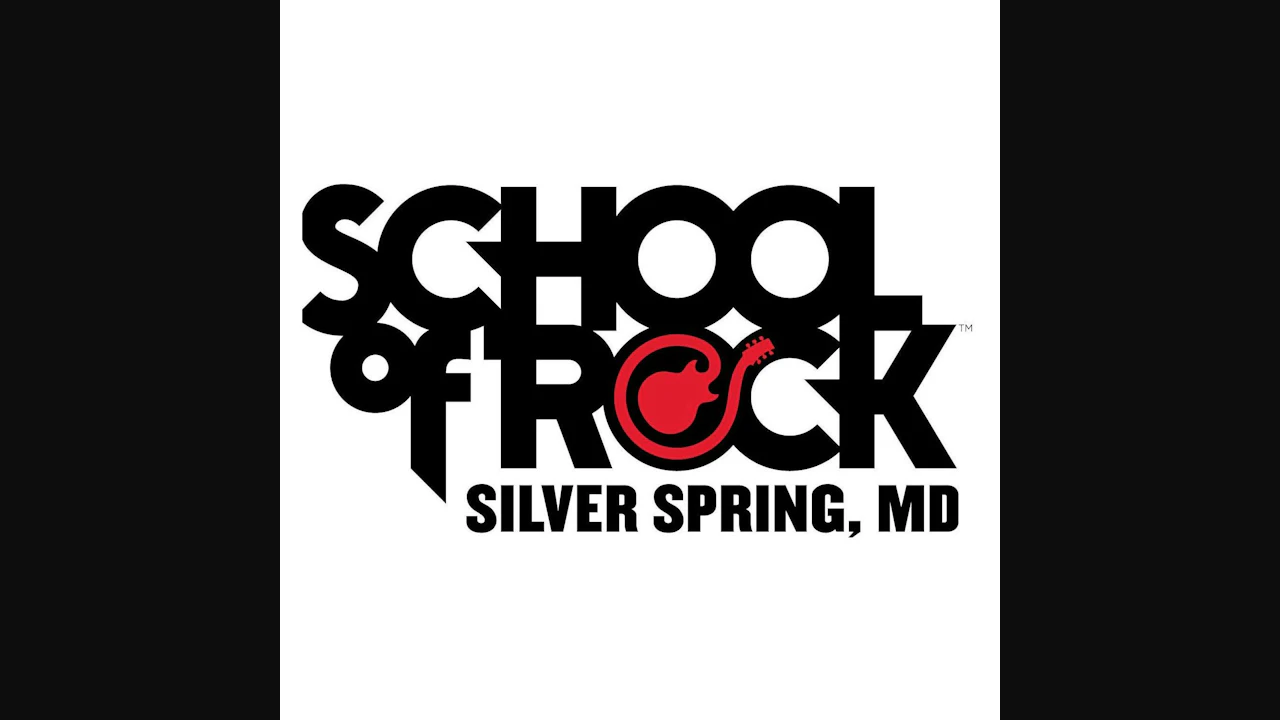 School of Rock Silver Spring Summer Showcase