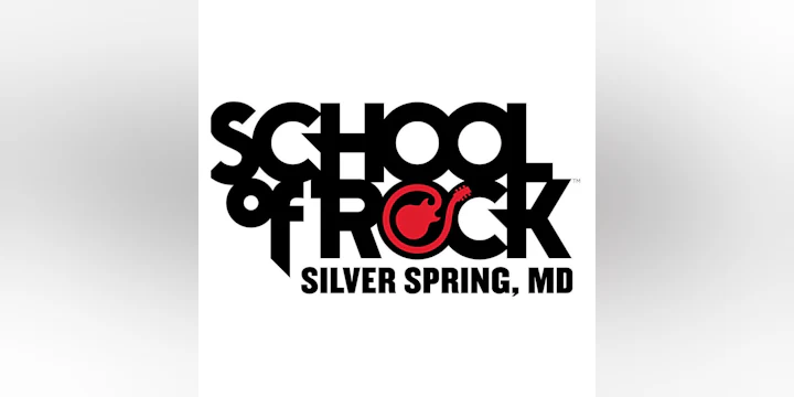 School of Rock Silver Spring Summer Showcase