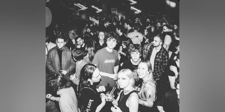 London's Proper Indie Night