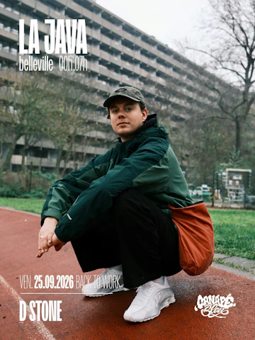 La Java