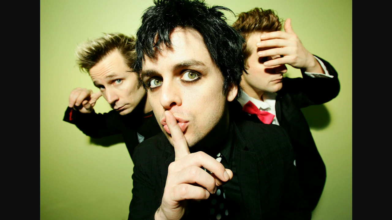 American Idiot / Nuit Rock US