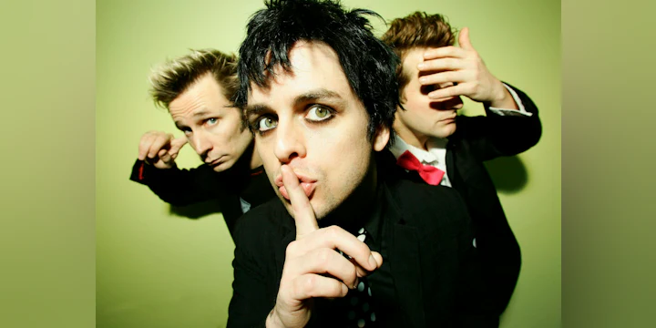 American Idiot / Nuit Rock US