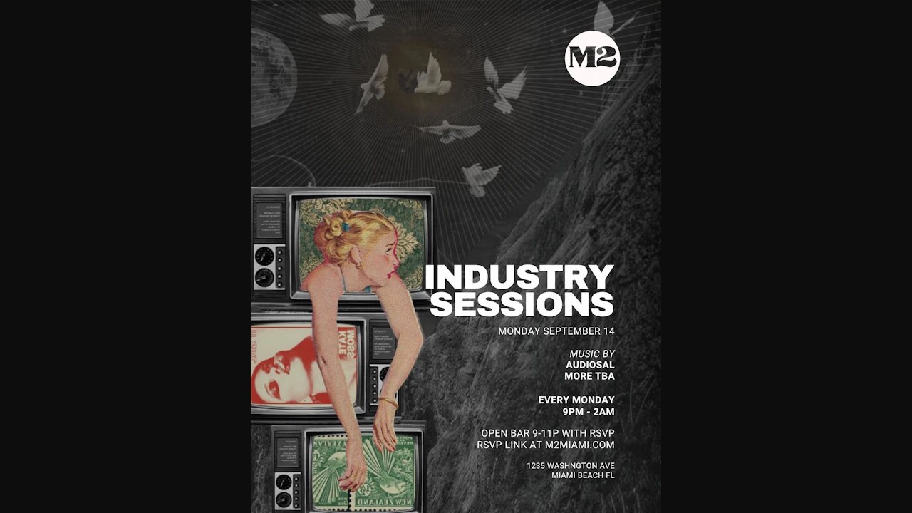 Industry Sessions