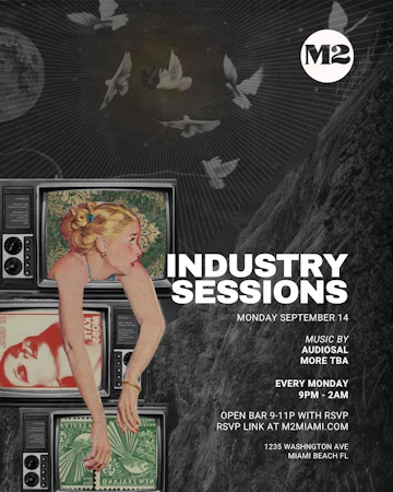 M2 Nightclub