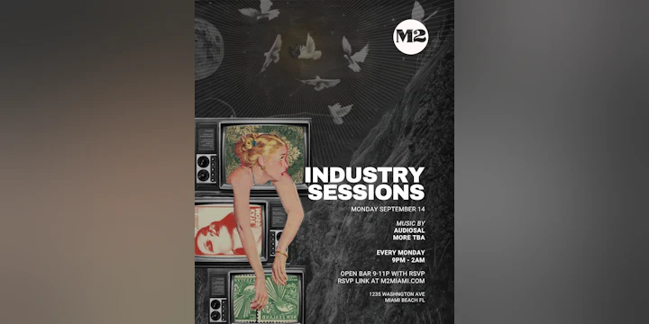 Industry Sessions