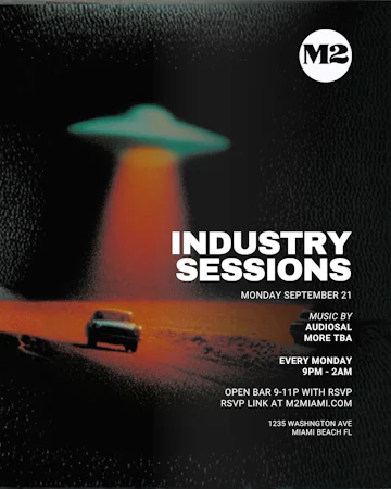 M2 Nightclub
