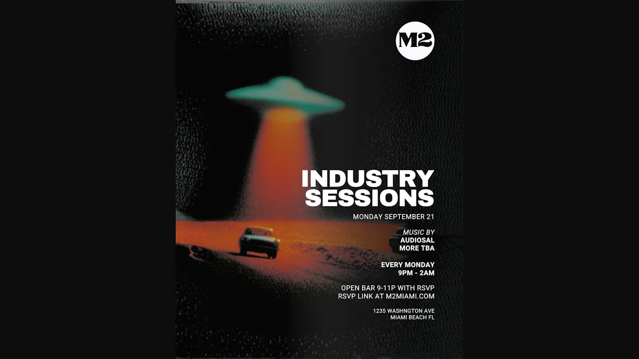 Industry Sessions