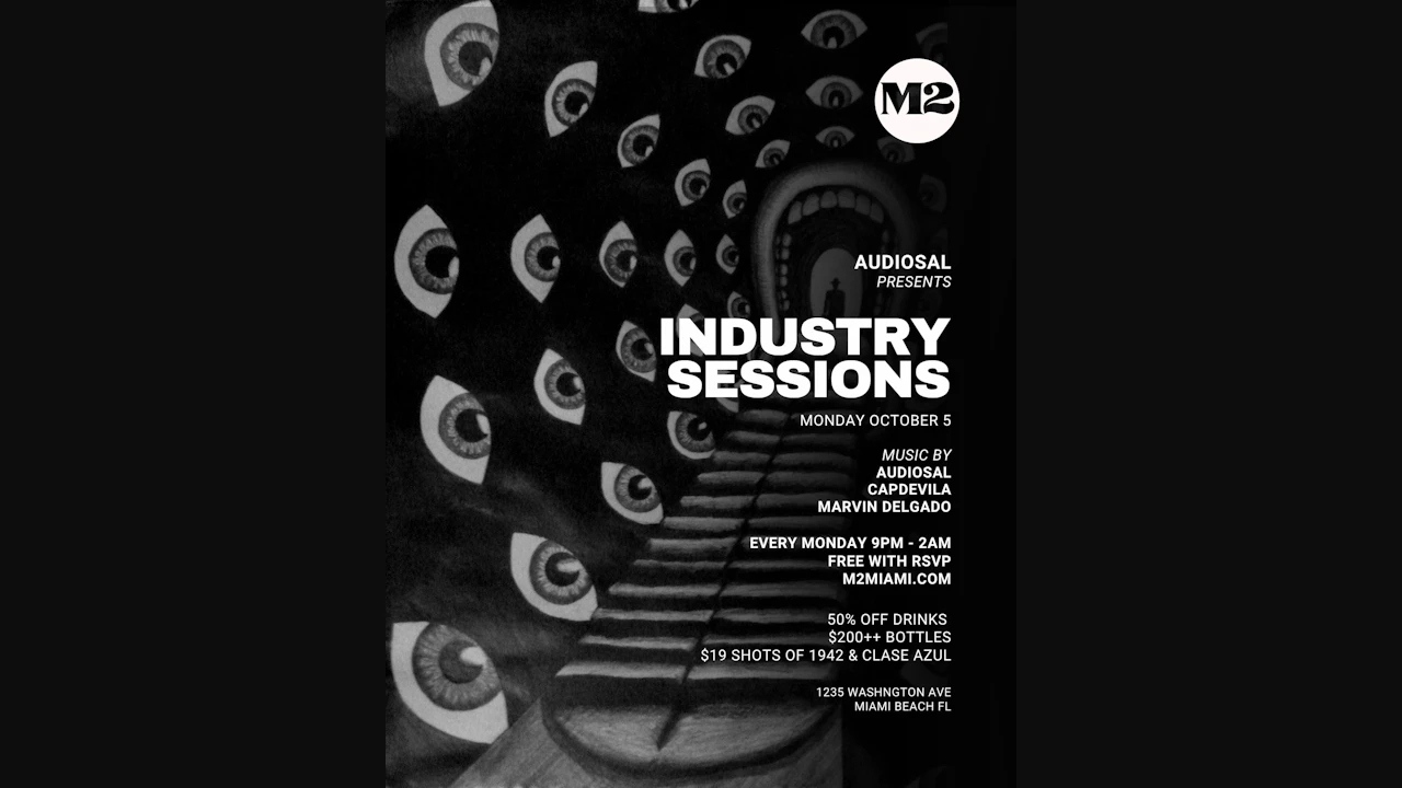 Industry Sessions