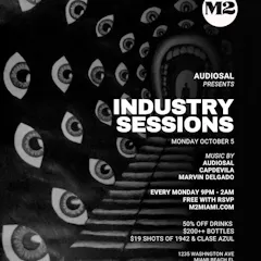 Industry Sessions