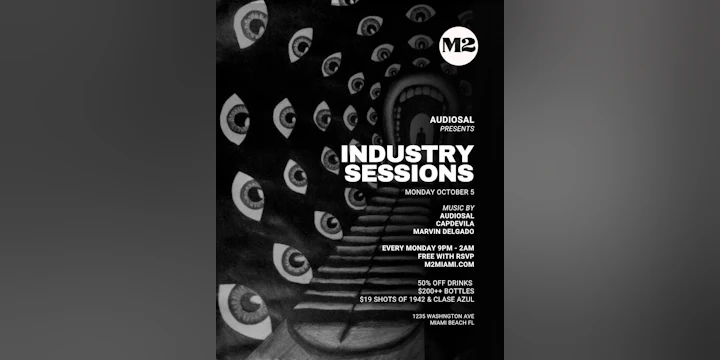 Industry Sessions