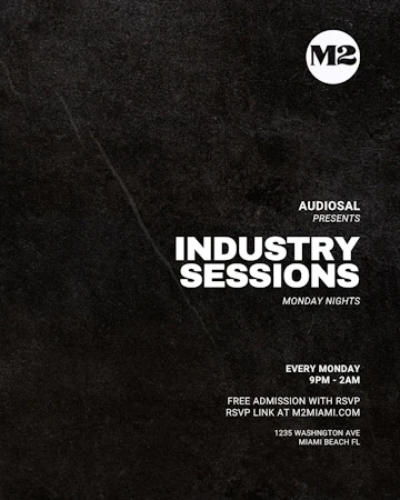 M2 Nightclub