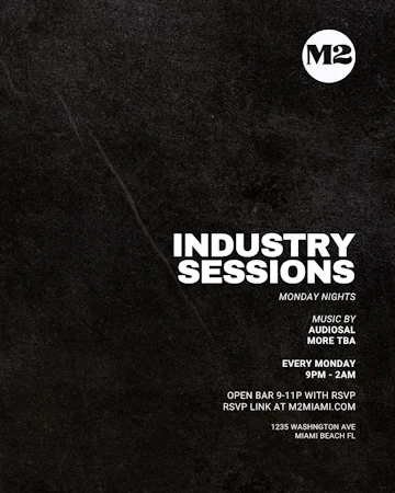 M2 Nightclub