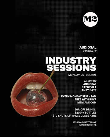 M2 Nightclub