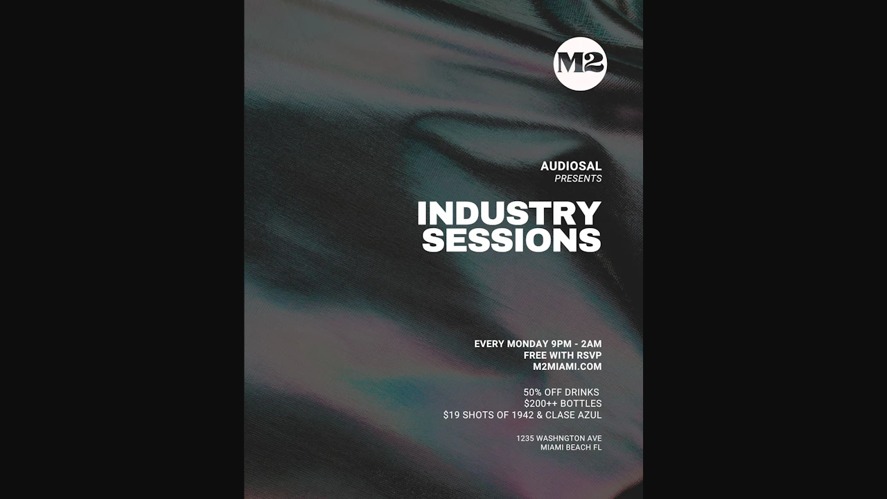 Industry Sessions