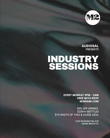 M2 Nightclub