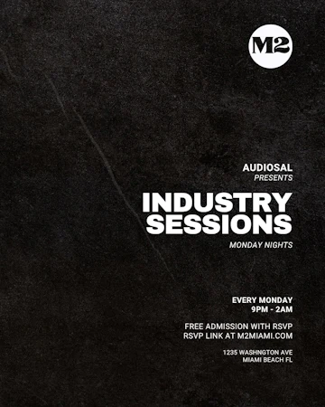 M2 Nightclub
